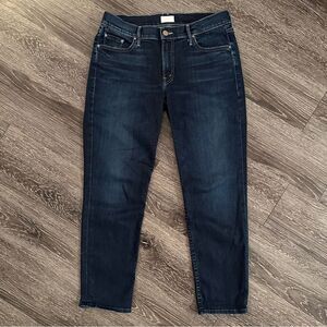 Mother The Dropout in No Play